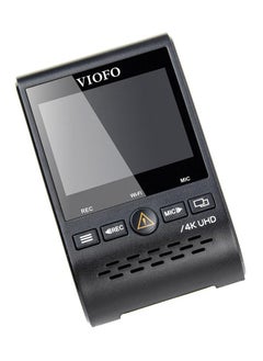 Viofo Viofo A129 PRO | 2CH | Front 4K + Rear 1080P | GPS | WDR  - Image 3