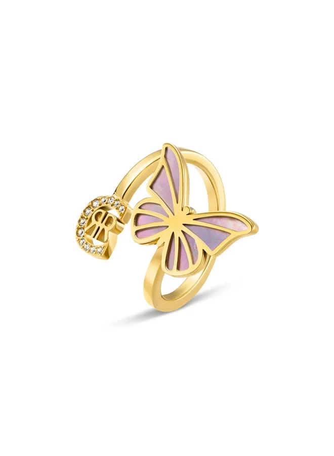 Ring for Women in Gold