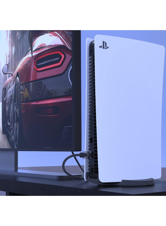 Monster HDMI Cable M-Series 2000 Certified Premium Ultra High Speed - 2.0 4K 60Hz, 22.5 Gbps 1.5 Meters - Image 2