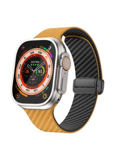 Light brown/black