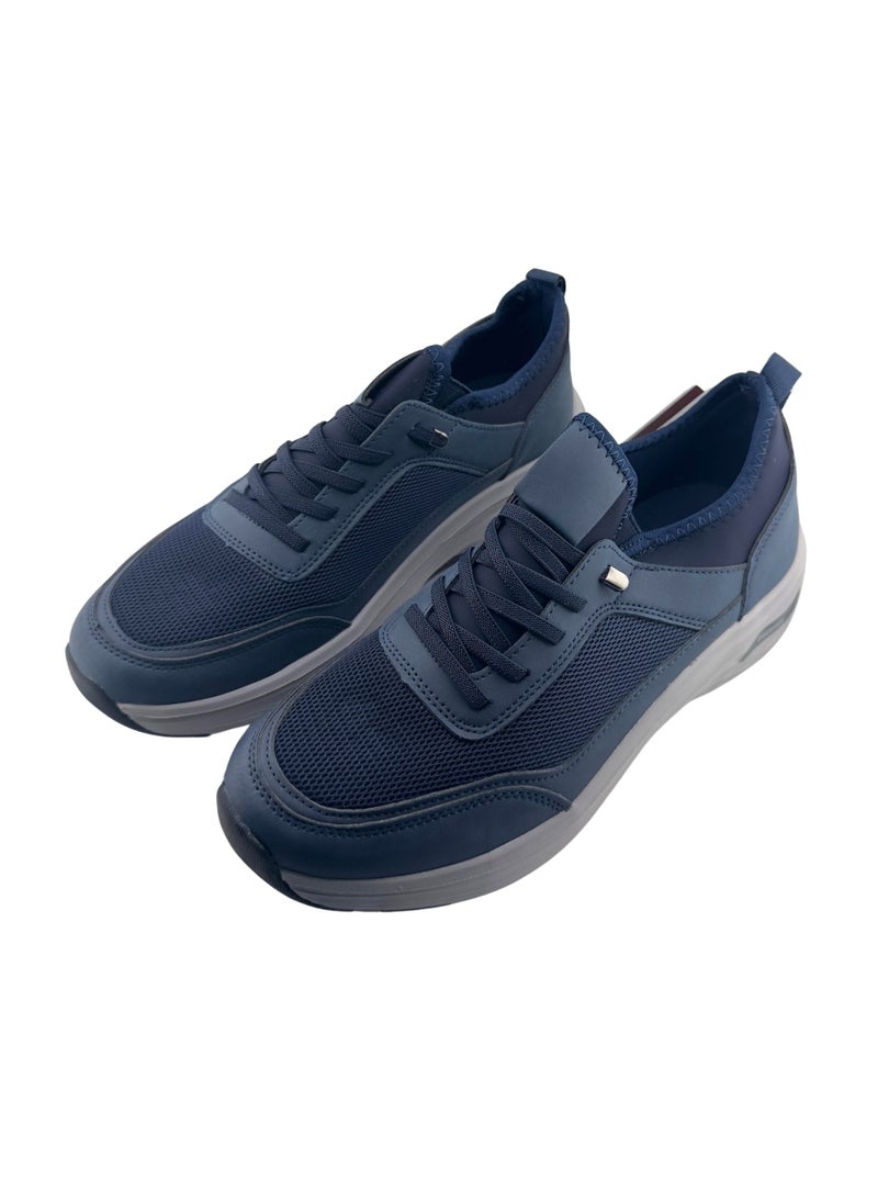 STONE - Fighter Y Series Sneakers - Image 1
