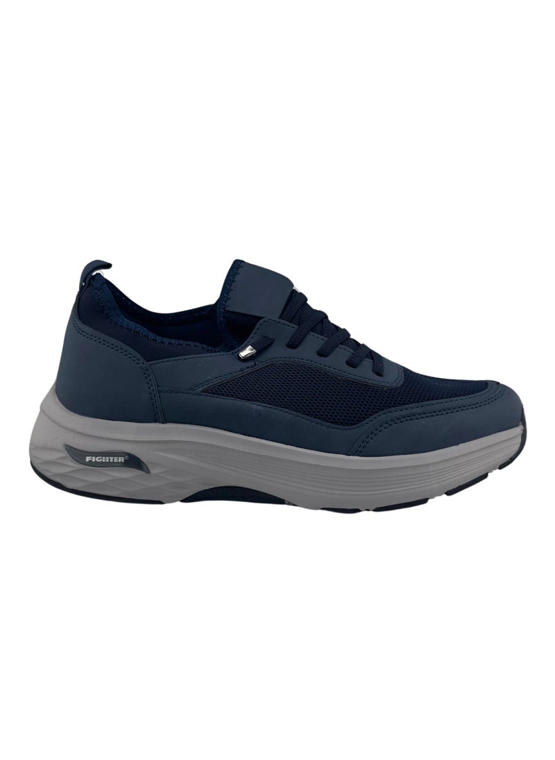 STONE - Fighter Y Series Sneakers - Image 1