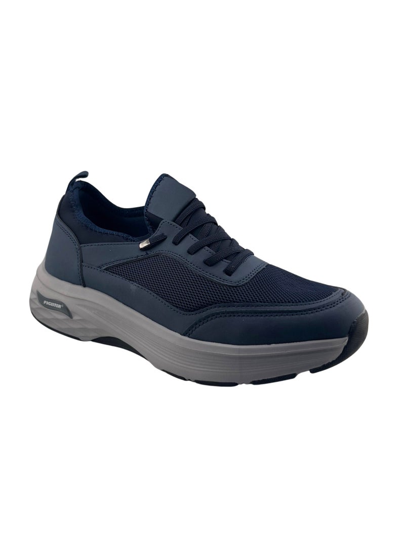 STONE - Fighter Y Series Sneakers - Image 1