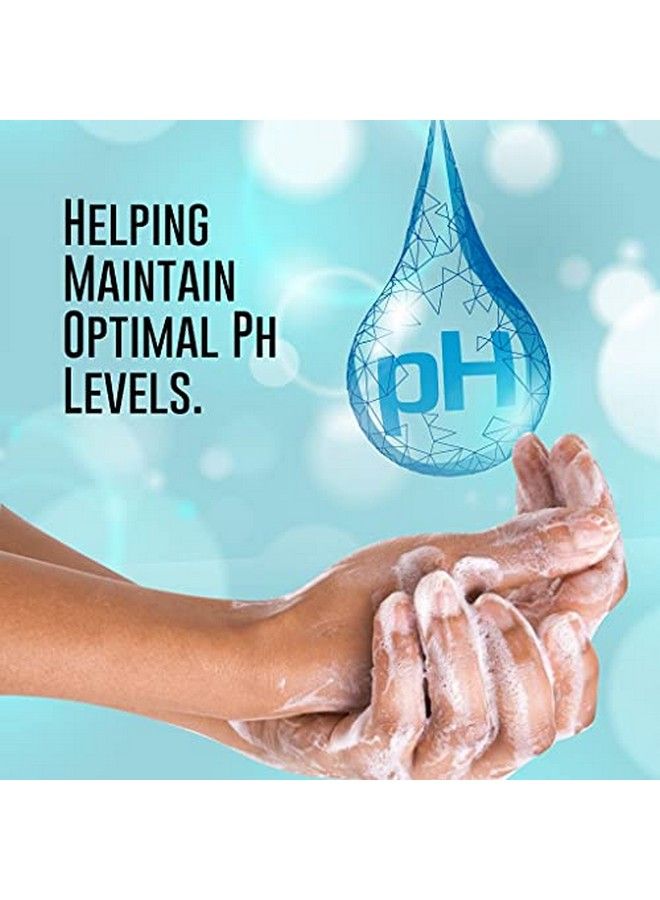 THE LOVE CO. Liquid Hand Wash Indian Rose Hand Wash For Soft Clean And Moisturized Hand Wash For Skin 300Ml - Image 3