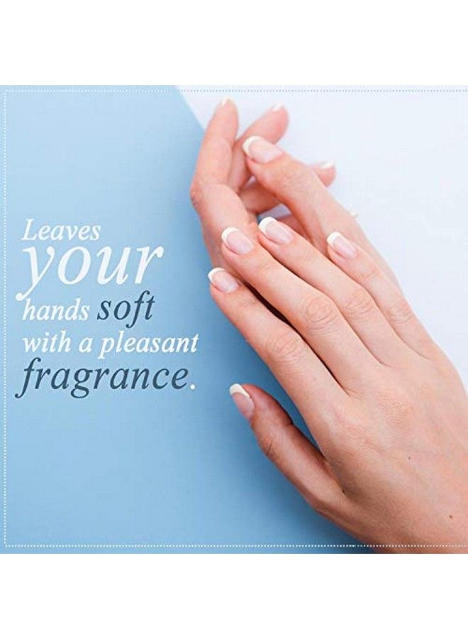 THE LOVE CO. Liquid Hand Wash Indian Rose Hand Wash For Soft Clean And Moisturized Hand Wash For Skin 300Ml - Image 4