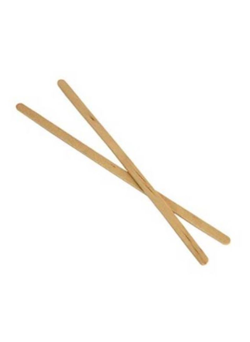 Super Touch- Wooden Coffee Stirrer 14Cm 10X1000 