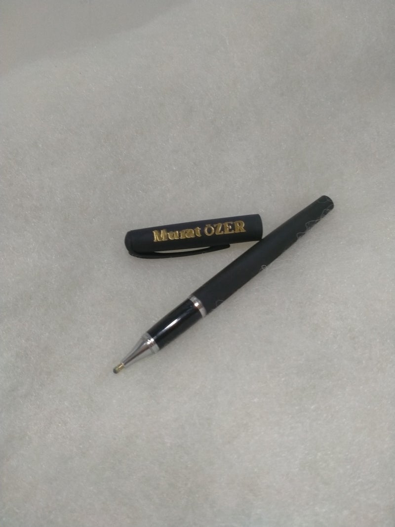 Mrc Hediye Sepeti Mrc Gift Basket Pen Personalized Name Written Very Stylish Campaign Price - Image 1