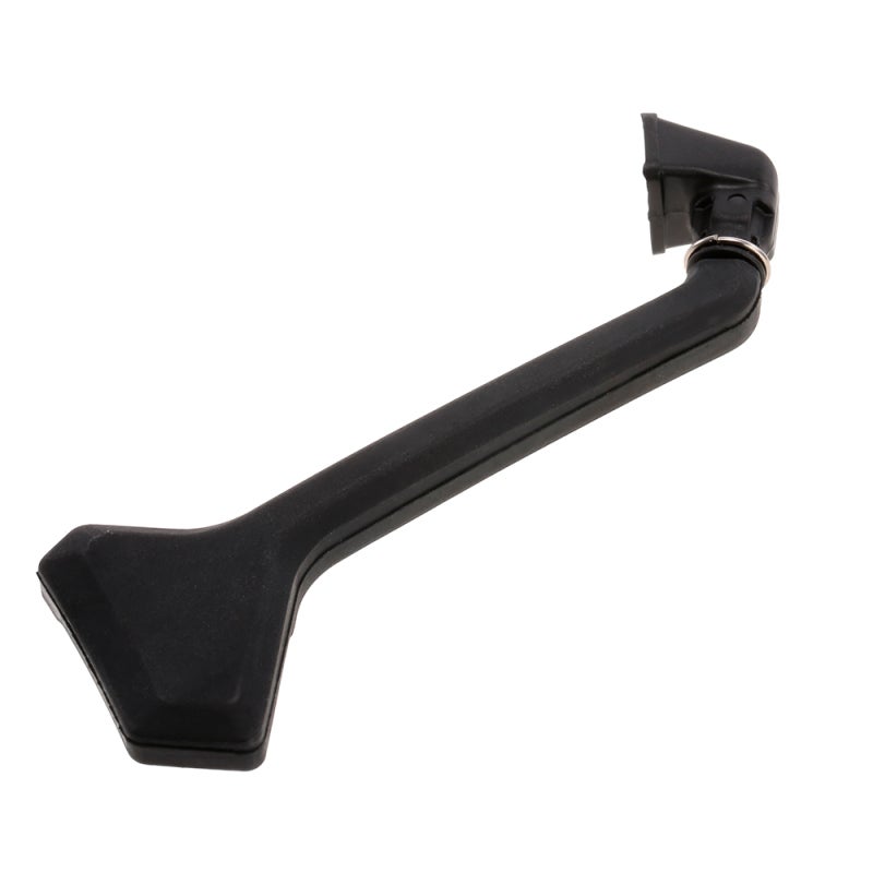 RC Crawler Rubber Body - Lightweight Portable High-Quality Durable Part for 1/10 Axial SCX10 II Off-Road Buggy Truck Car - Image 3