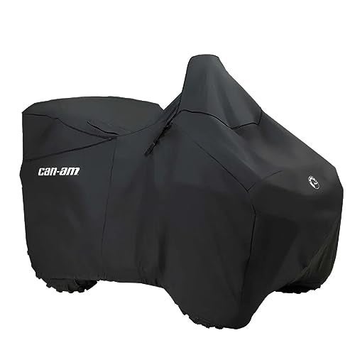 Can-Am New OEM G2 Trailering Cover, 715001736 - Image 1