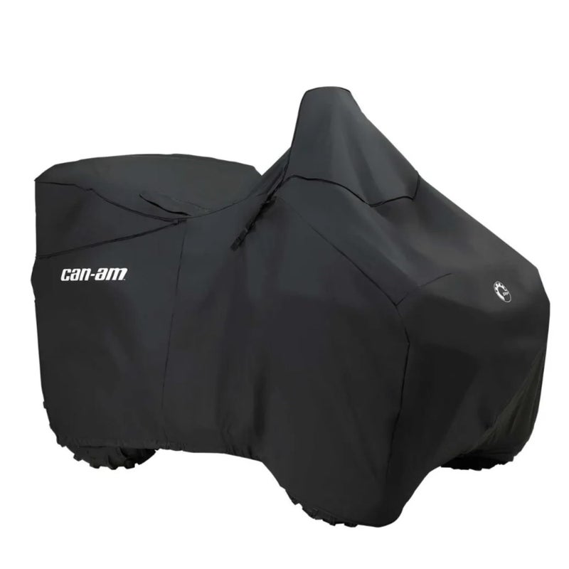 Can-Am New OEM G2 Trailering Cover, 715001736 - Image 5