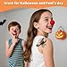THINKBAY 6PCS Scorpion Figurines Animal Toys Prank Toys for Kids Safari Animal Toy for Toddlers Educational Preschool Toy Birthday Gift for Boys Girls and Kids - Image 4