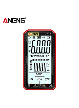 4.7-Inch LCD Display AC/DC Digital Multimeter Ultraportable True-RMS Multimeter Auto-Ranging Multi Tester - pzsku/ZC9228109D4BF04F8F52BZ/45/_/1718944806/bc06896d-224c-41f9-9114-562a95ddafd1