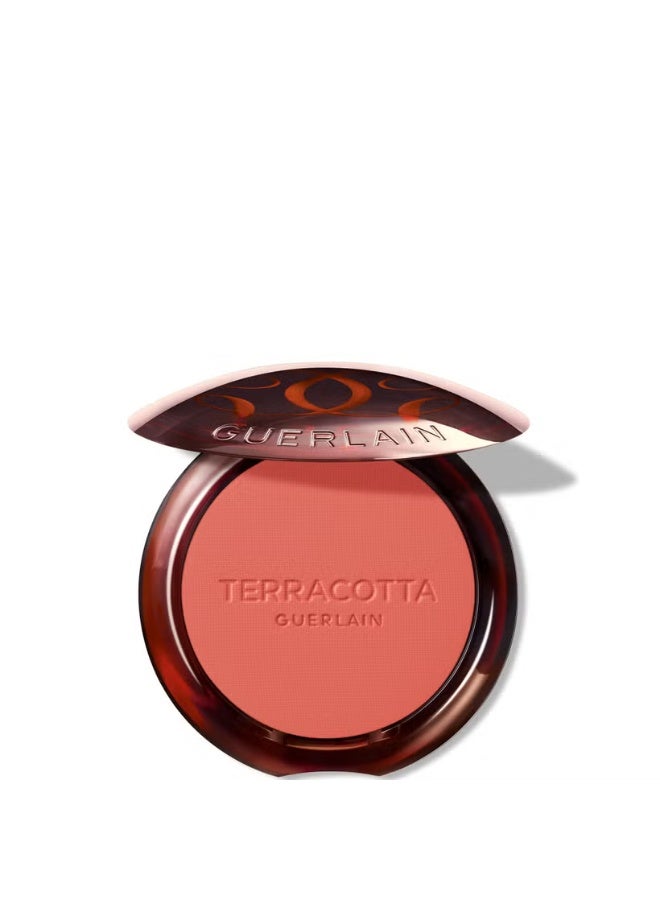 GUERLAIN Terracotta Blush - 05 Deep Coral - Image 1