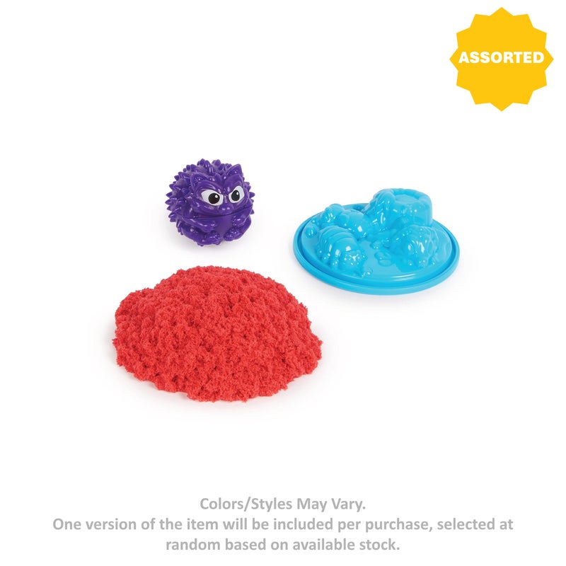 Kinetic Sand Surprise Wild Critters Playset (113 g, Assorted) - Image 4