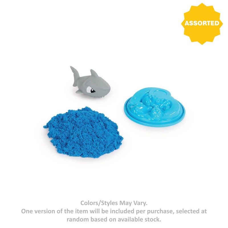 Kinetic Sand Surprise Wild Critters Playset (113 g, Assorted) - Image 2