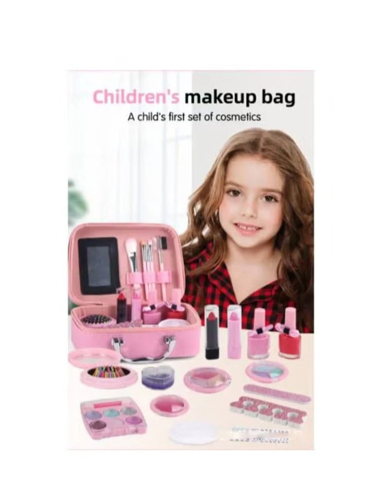 Dress-up and make-up games - a world of fantasy  - Image 3