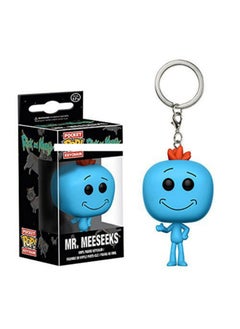 Mr. Meeseeks