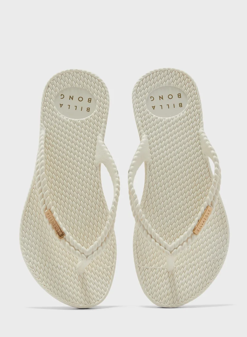 Billabong Youth Kick Back Sandals