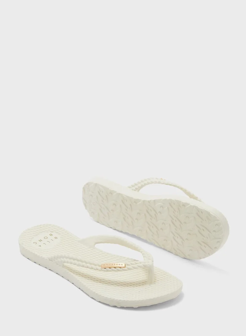 Billabong Youth Kick Back Sandals
