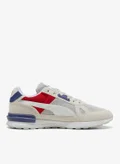 PUMA White