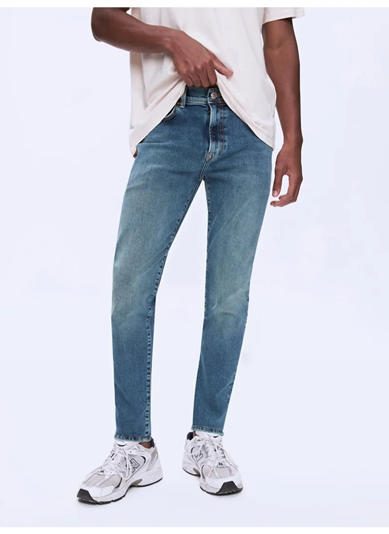 LTB Diego x Y Normal Waist Skinny Leg Jeans