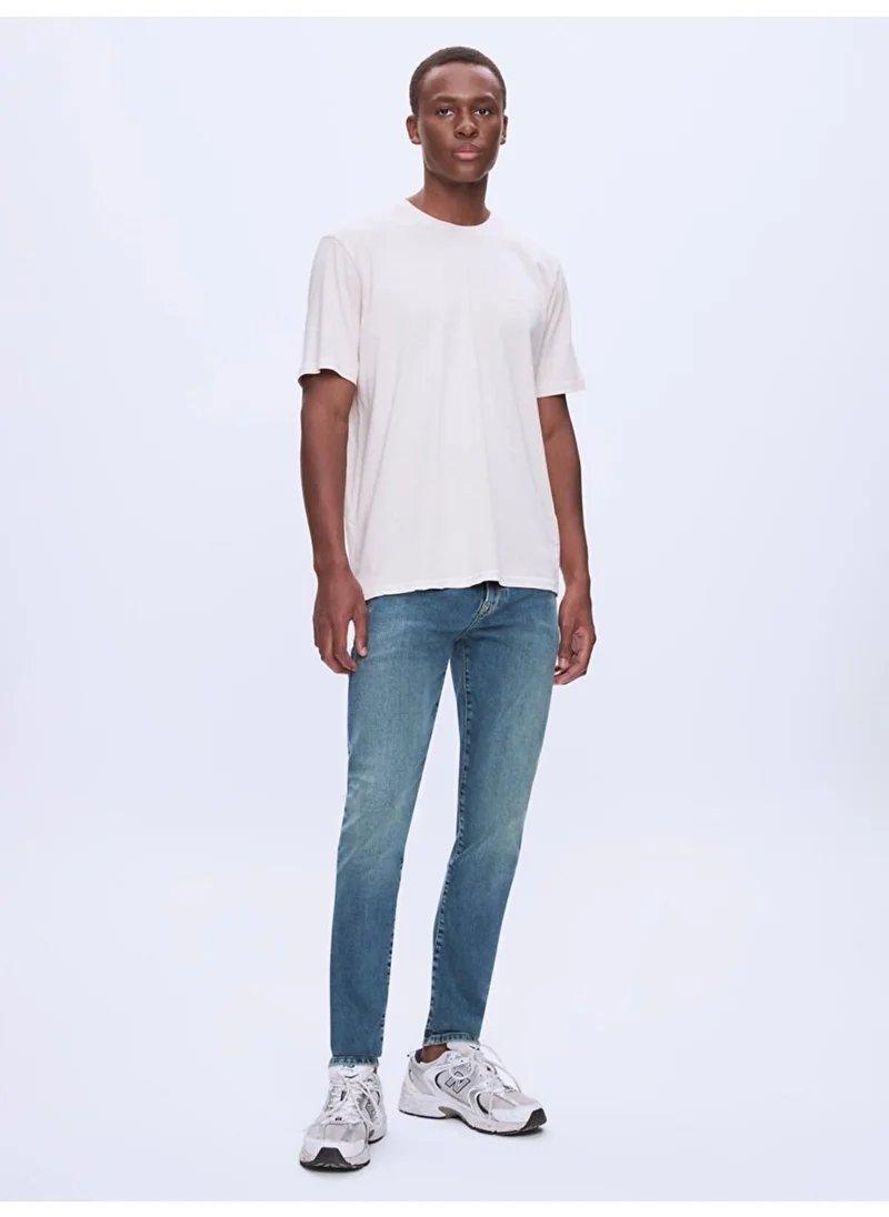 LTB Diego x Y Normal Waist Skinny Leg Jeans