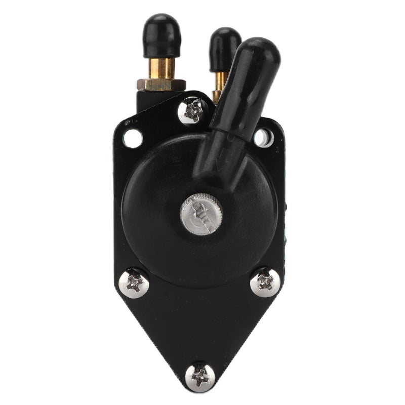 Outboard Engine Fuel Pump 385784 433390 Replacement for Johnson Evinrude 25 35 50 65 70 75 85 88 90 100 105 115 125 135 140 HP - Image 1