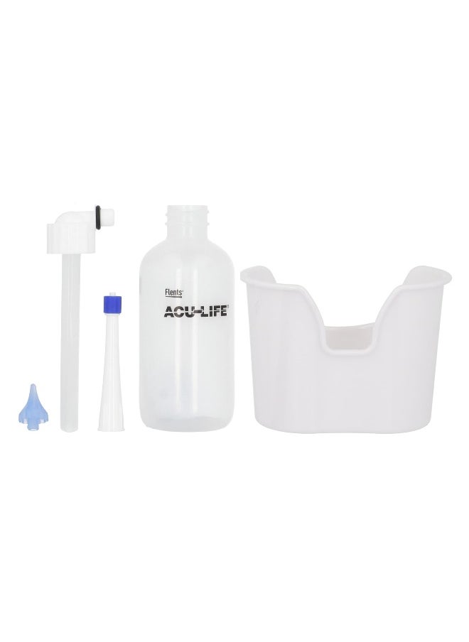 ACU-LIFE Acu-Life, Family Ear Irrigator, 6 Piece Set  - Image 2