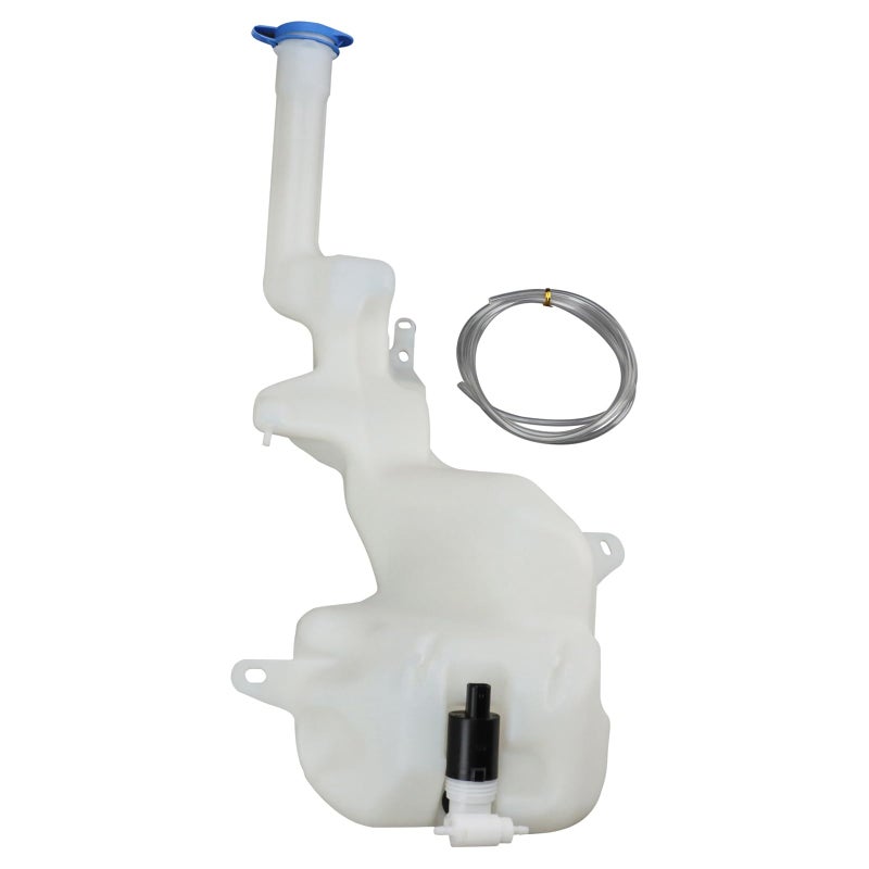 خزان غسيل الزجاج الأمامي TRQ متوافق مع فورد إيكو سبورت 2018-2022 FO1288200