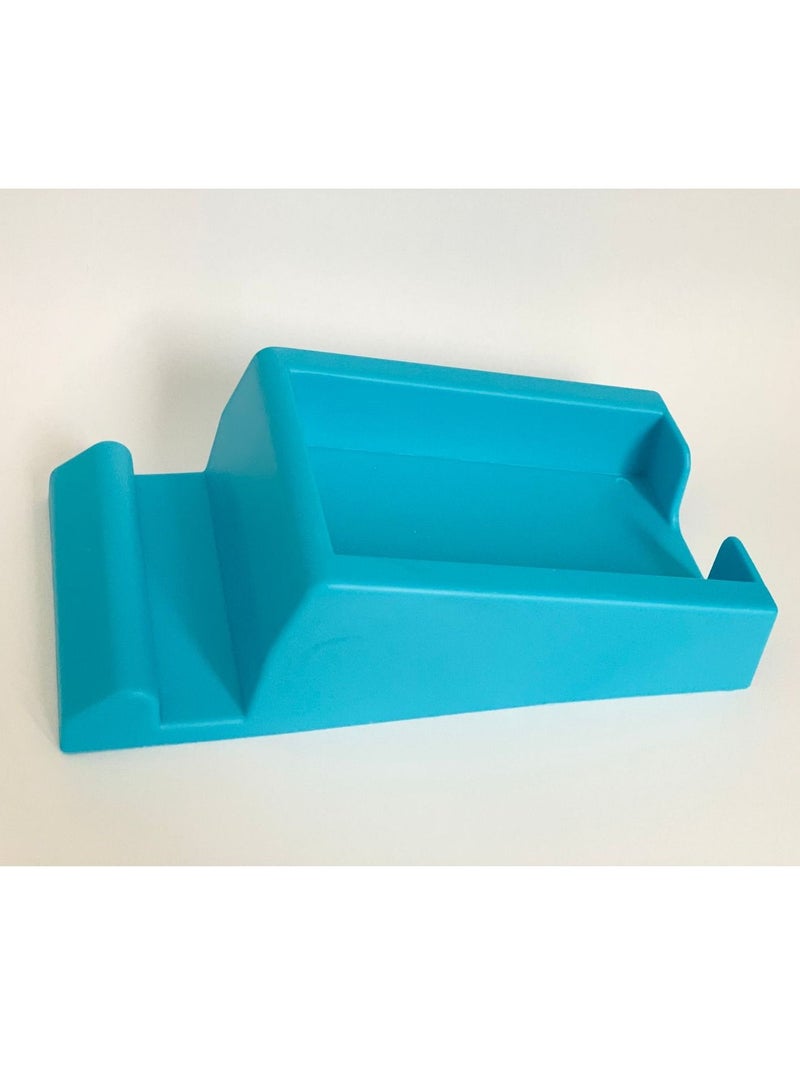 Plastic Multi Purpose Box Stationary Storage Mobile Phone And Business Card Holder  - Image 1
