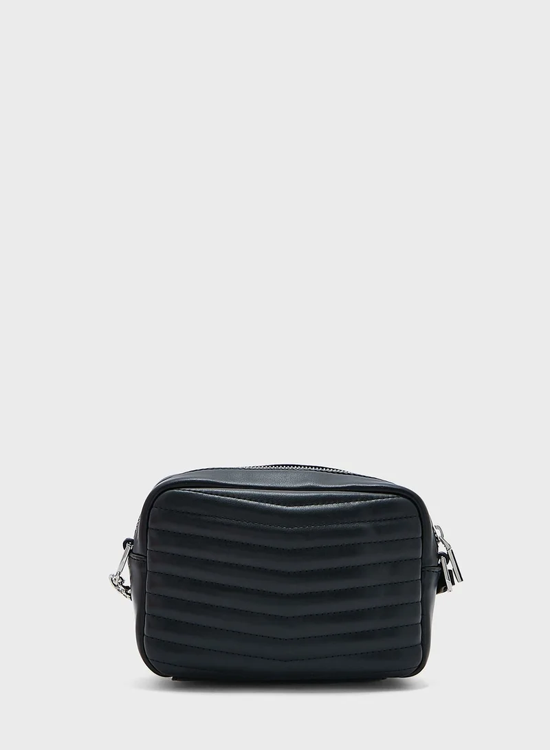 HUGO Jodie Crossbody