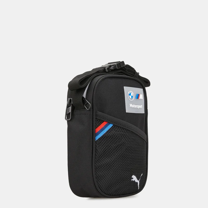 PUMA Men's BMW Motorsport Portable Bag
