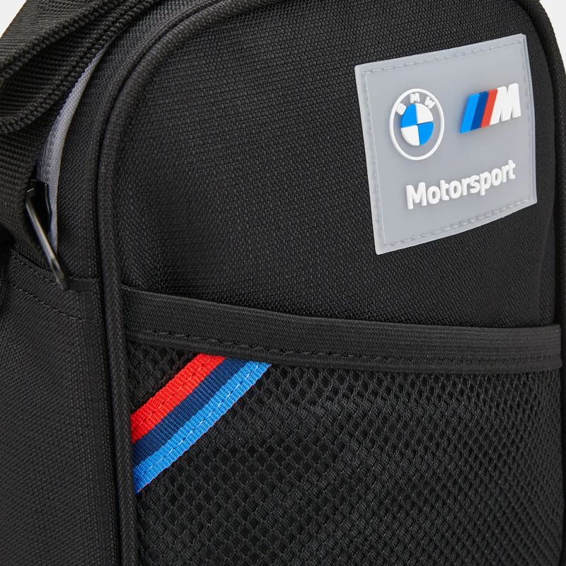 PUMA Men's BMW Motorsport Portable Bag