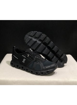 All black (waterproof)