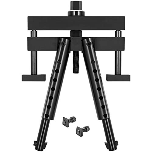 sevencow PT-6400-C Universal Cylinder Liner Puller Removal Tool for Mack Cummins Cat On Wet Liner from 3-7/8” to 6-1/4” Bore Replace M50010-B,3376015 - Image 1