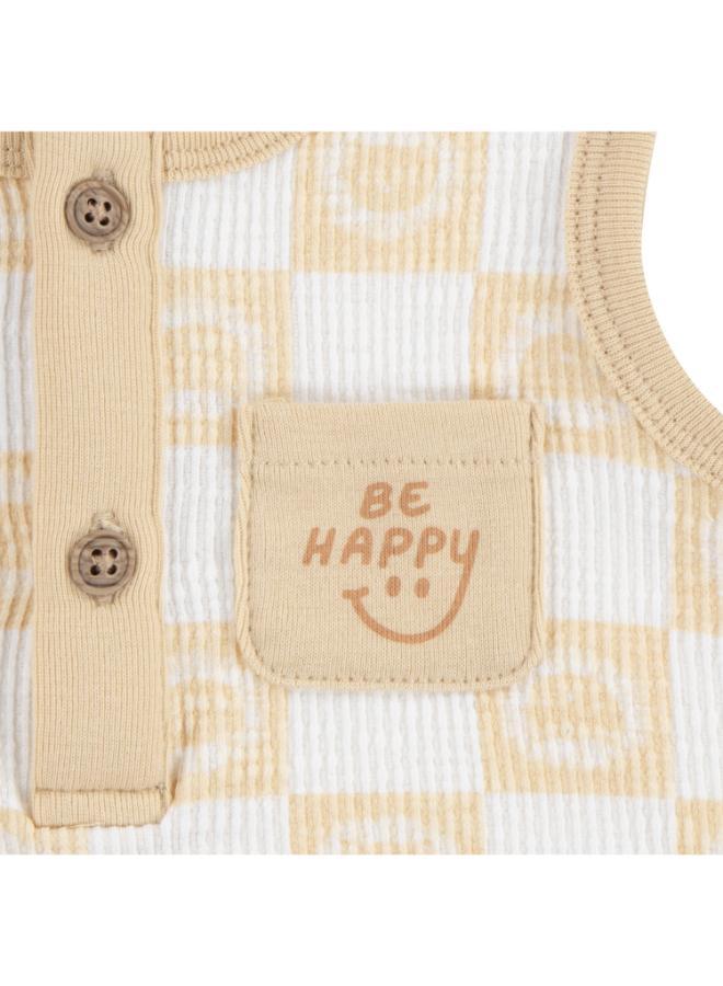 HUGGIES ROMPER - Image 3