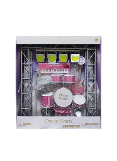 Lotus Stage Set  - Image 1