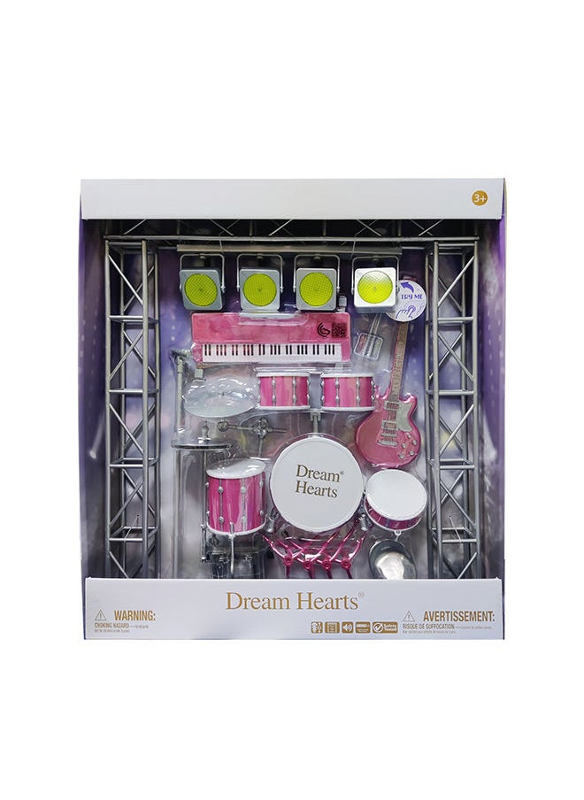 Lotus - Stage Set - Image 1