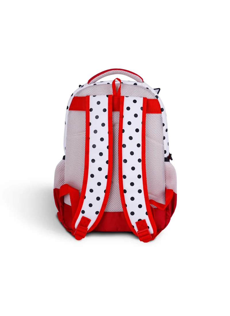 ديزني Disney Minnie Mouse Love Sunshine Backpack 16 Inches