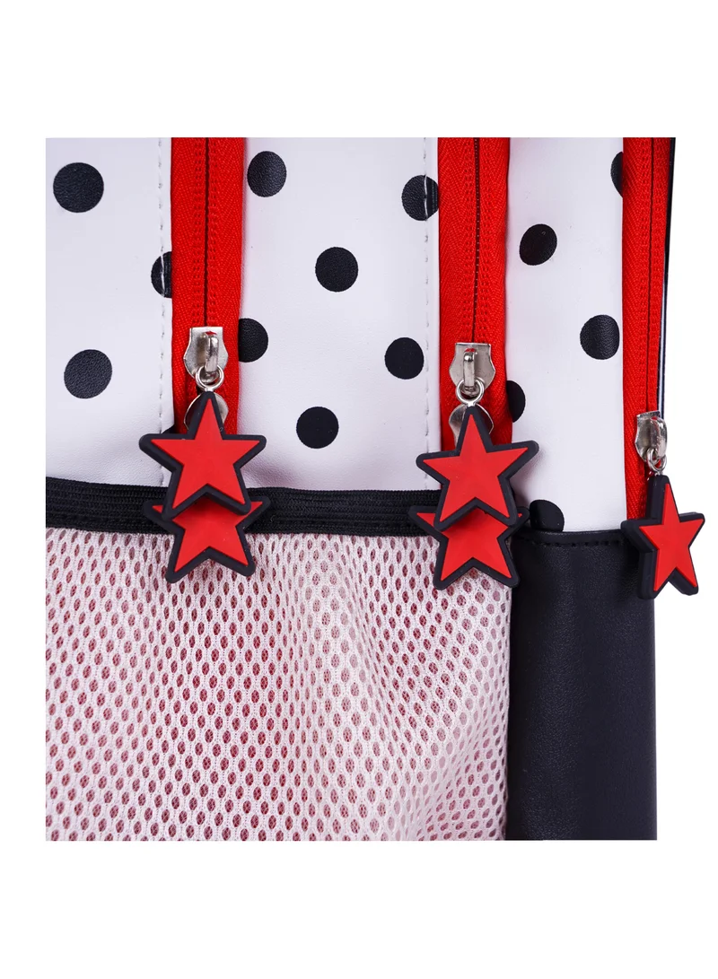 Disney Disney Minnie Mouse Love Sunshine Backpack 16 Inches