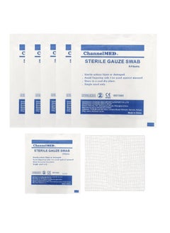 ChannelMed STERILE GAUZE SWAB  (12 PLY)  - Image 1