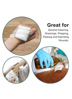 ChannelMed STERILE GAUZE SWAB  (12 PLY)  - Image 3