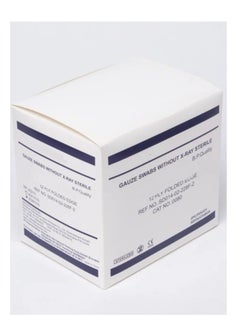 ChannelMed STERILE GAUZE SWAB  (12 PLY)  - Image 4