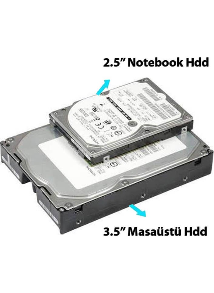 2.5 HDD Box USB 3.0 Metal Harddisk Box Micro USB 3.0 Input - pzsku/ZC92446B5BD0D834E3D1FZ/45/_/1730739302/381c306d-78e2-43d6-ae43-5b66a9bbe0ae