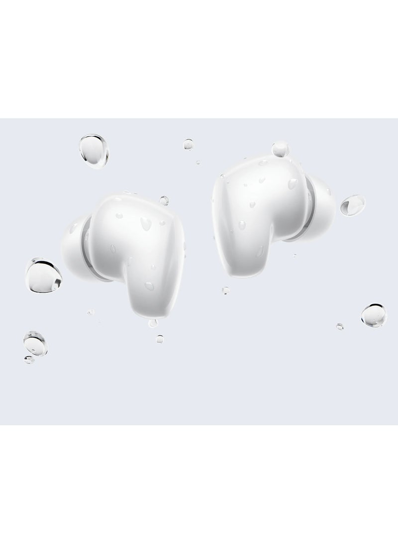 Mi Home Buds 6 Play Smart Earphones – True Wireless Bluetooth Earbuds in Blue with Touch Controls, HD Stereo Sound, Long Battery Life, Smart Voice Assistant Support, Lightweight In-Ear Design for Seamless Calls, Music & Workouts – Universal Compatibility - Image 4