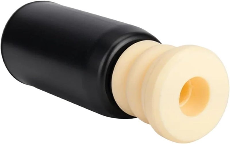 QASULER Rear Suspension Strut Bumper for BMW - Image 3