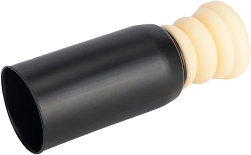 QASULER Rear Suspension Strut Bumper for BMW - Image 2