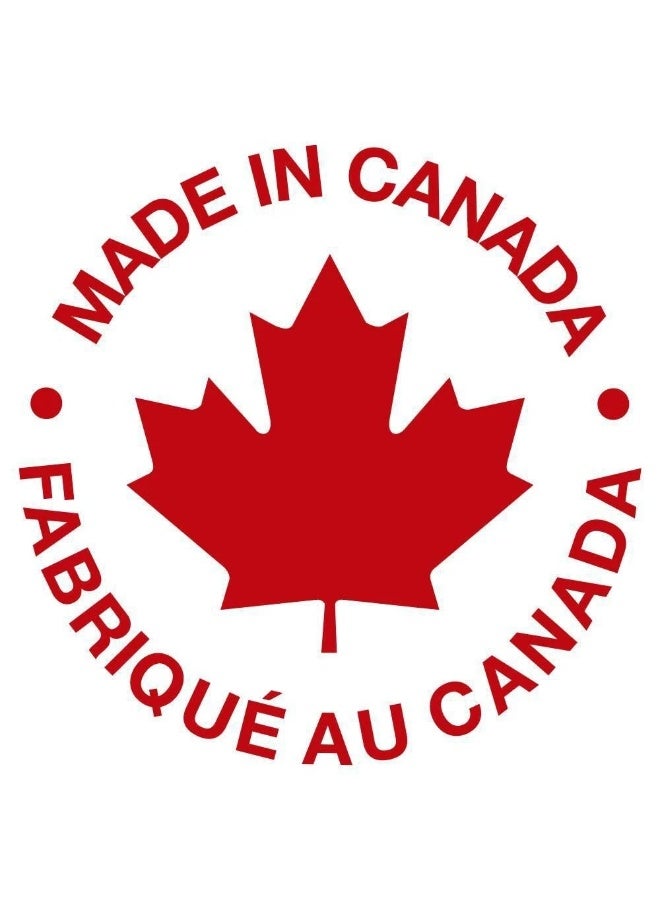 Webber Naturals Magnesium Bisglycinate 200 mg 300 Capsules - Image 3