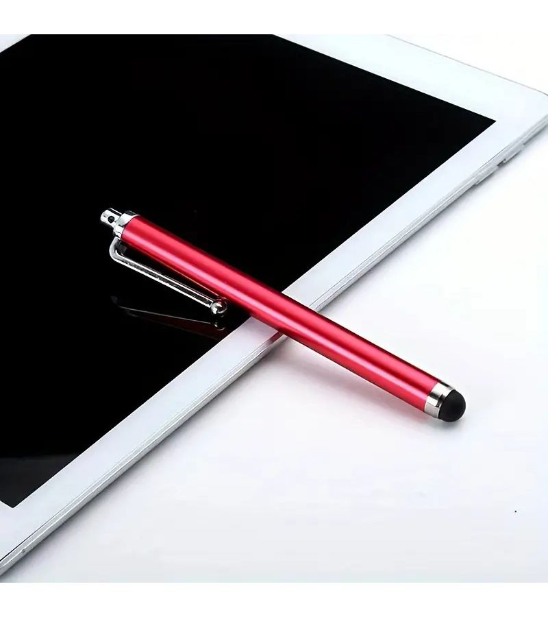 Universal Stylus Pen for Capacitive Devices 30 Pack No Battery Required - Image 2