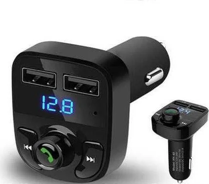 CONCORD C-606 Bluetooth Car Kit